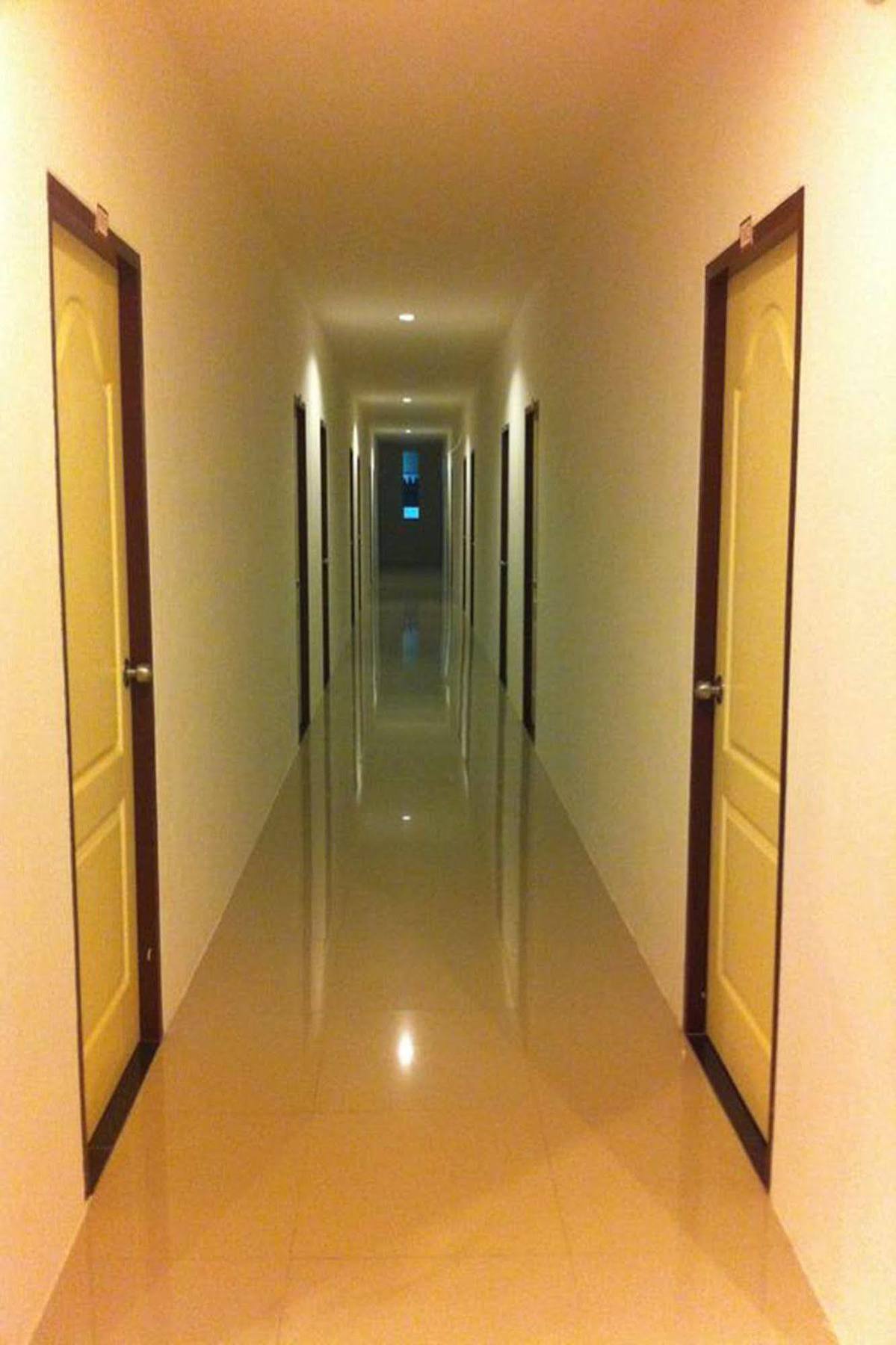 Phuthara Mansion Daire Phuket Dış mekan fotoğraf